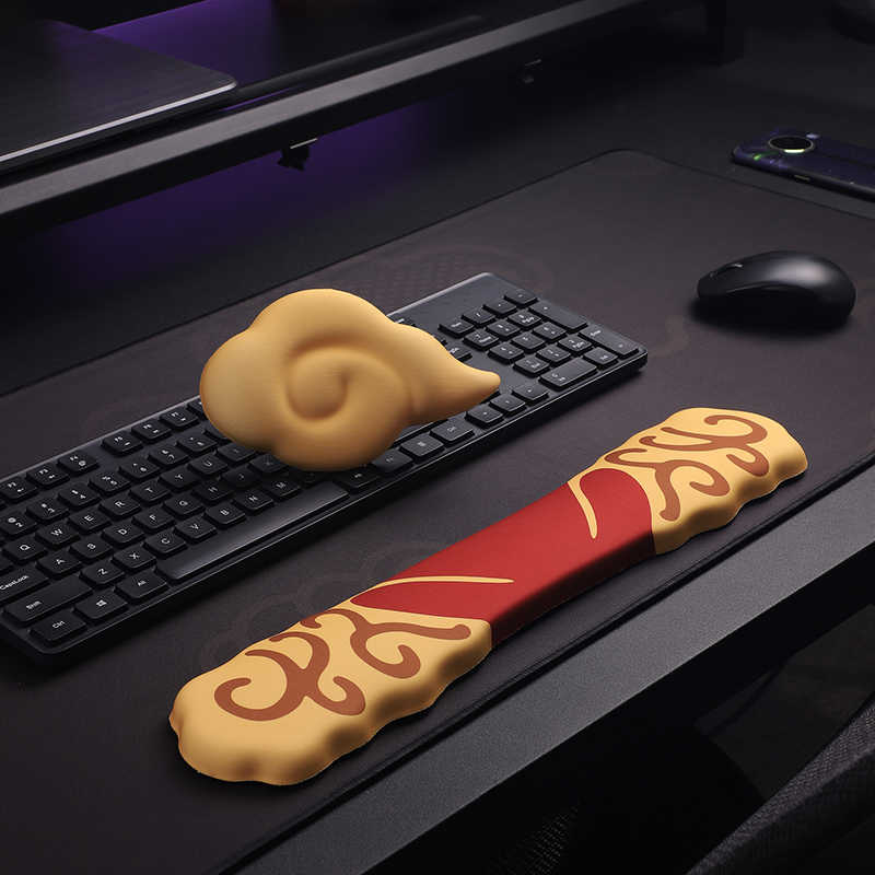 Tappetino di riposo per protez - Gaming Accessories On Sale recensione e prezzo