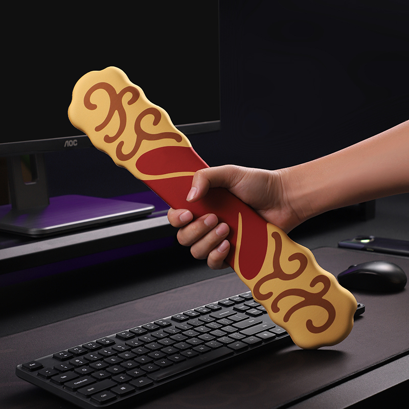Tappetino di riposo per protez - Gaming Accessories On Sale recensione e prezzo
