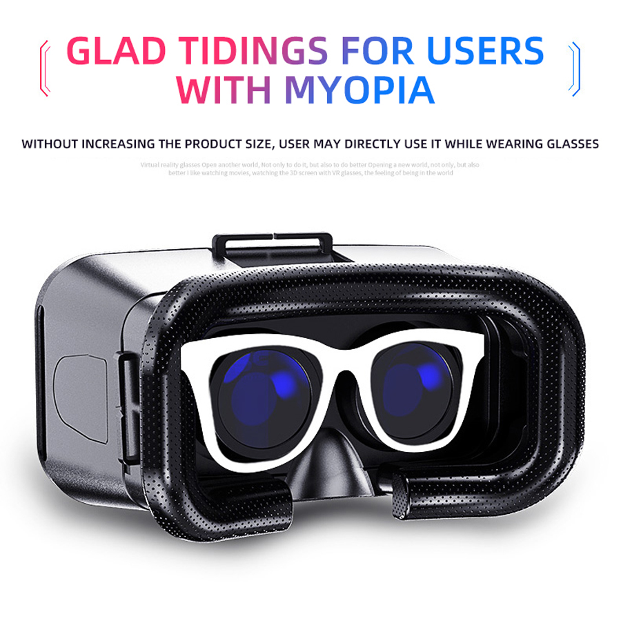 Visore VR per Realtà Virtuale, - Gaming Accessories Bundle recensione e prezzo