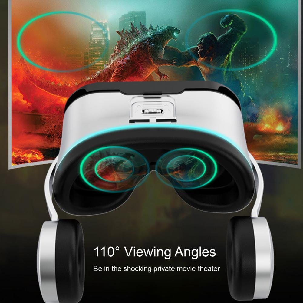 Viar 3D Occhiali per realtà vi - Gaming Accessories Bundle recensione e prezzo