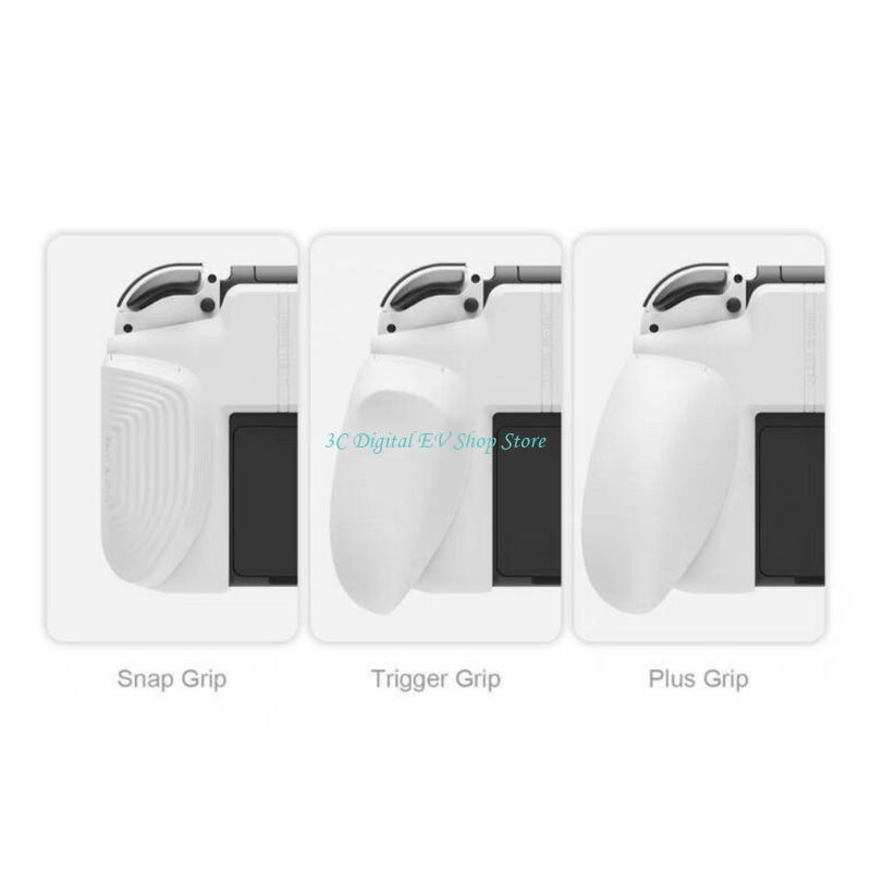 E74D Set completo protezioni C - Gaming Accessories Bundle recensione e prezzo