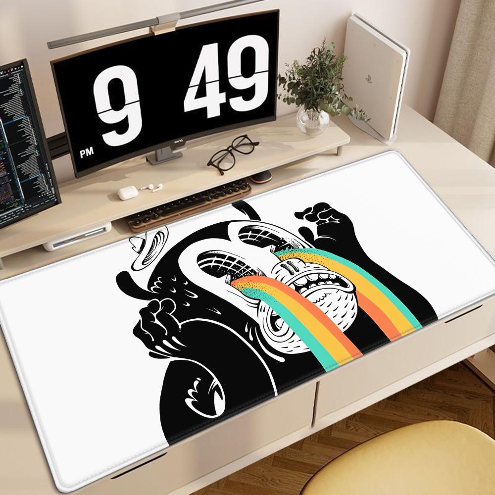 Giappone Kawaii Deskmat Rubreh - Gaming Accessories Japan recensione e prezzo