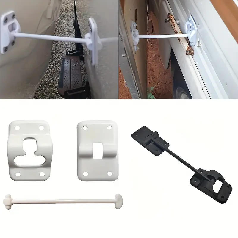 Fermo per Porta a T per Camper - Gaming Equipment Accessories recensione e prezzo