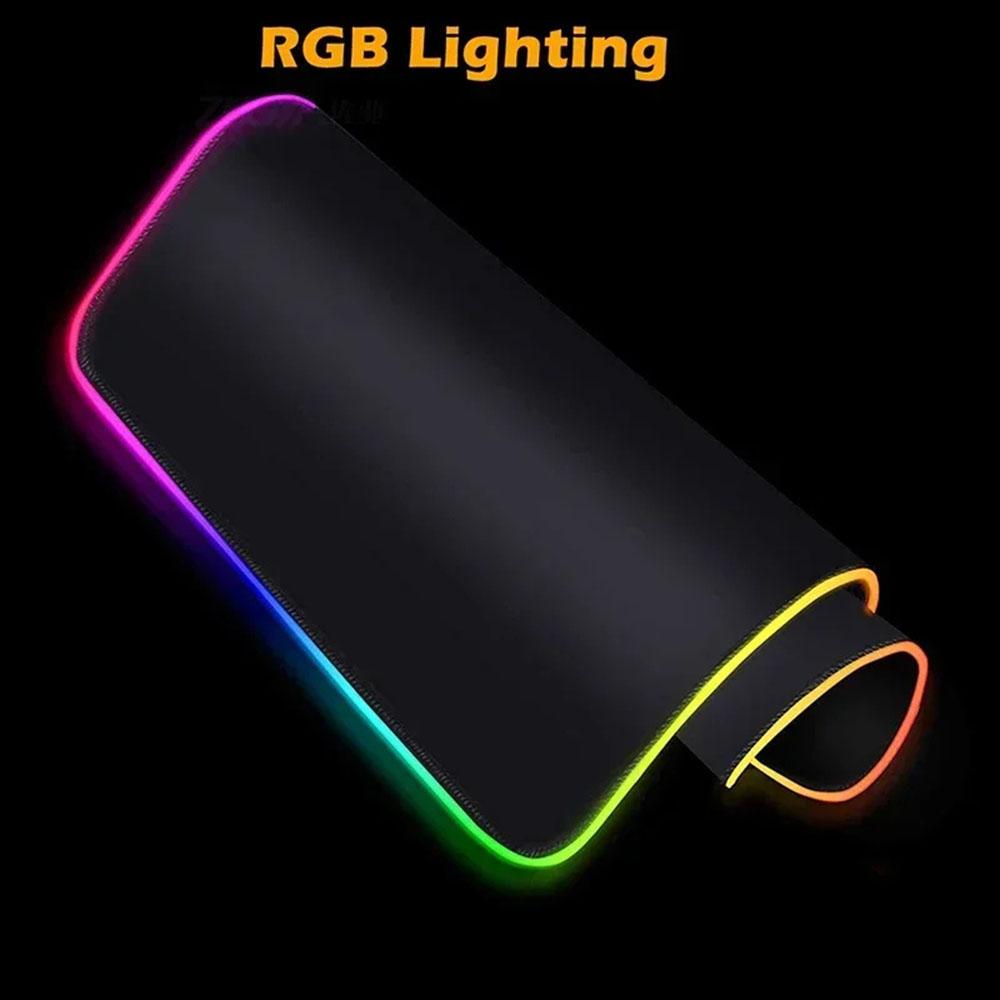 Tappetino per Mouse RGB Retroi - Gaming Accessories Market recensione e prezzo