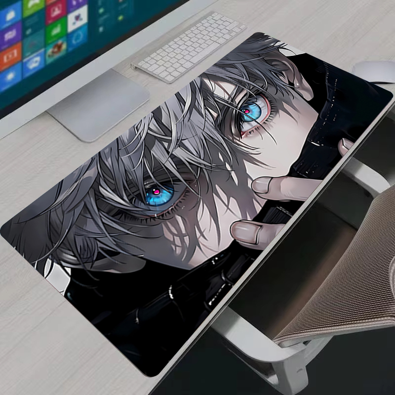Tappetino per Mouse Anime Juju - Gaming Accessories For Setup recensione e prezzo