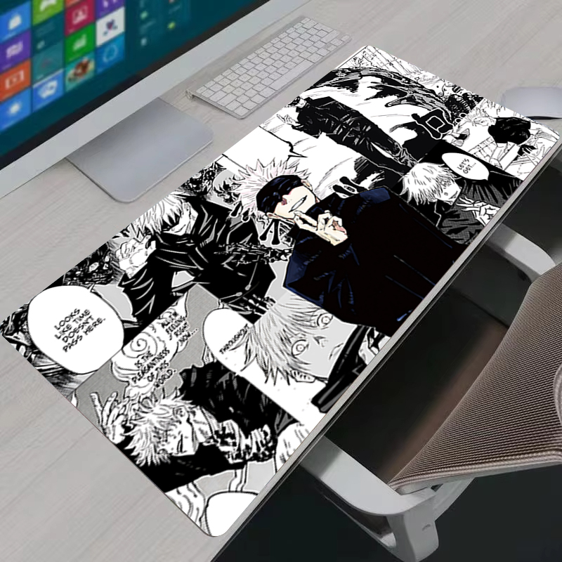 Tappetino per Mouse Anime Juju - Gaming Accessories For Setup recensione e prezzo