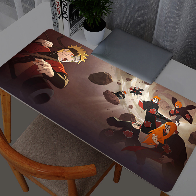 Giappone Naruto Anime Mouse Pa - Gaming Accessories Japan recensione e prezzo