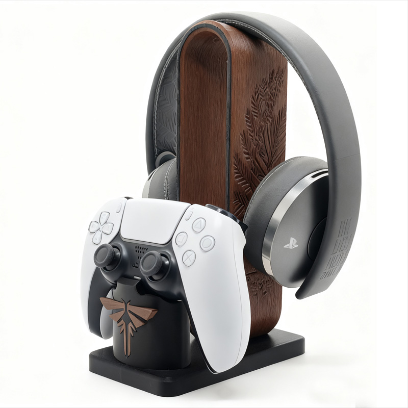 Maniglia Supporto per auricola - Gaming Zone Accessories recensione e prezzo