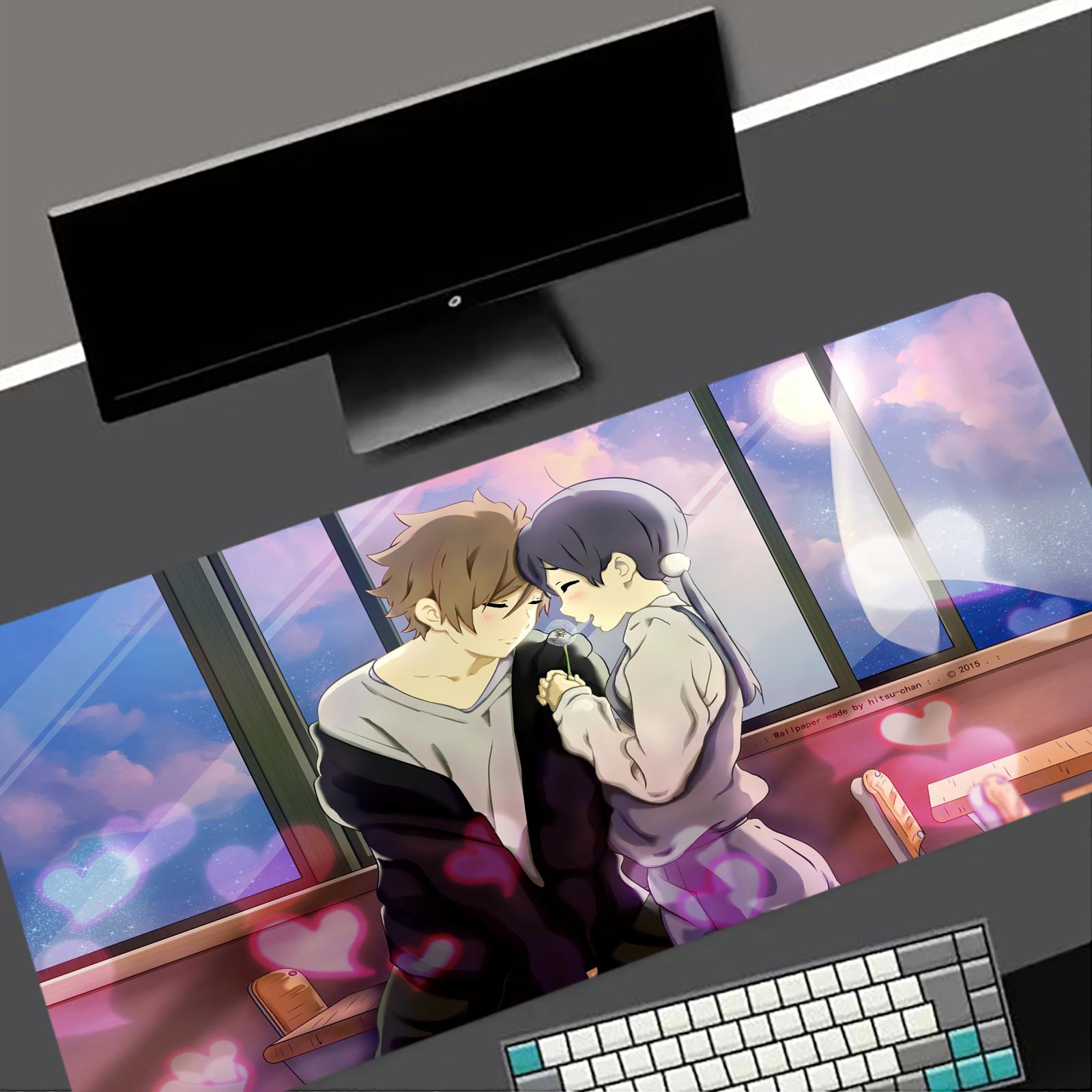 Tamako Market Nuovo tappetino  - Gaming Accessories Market recensione e prezzo