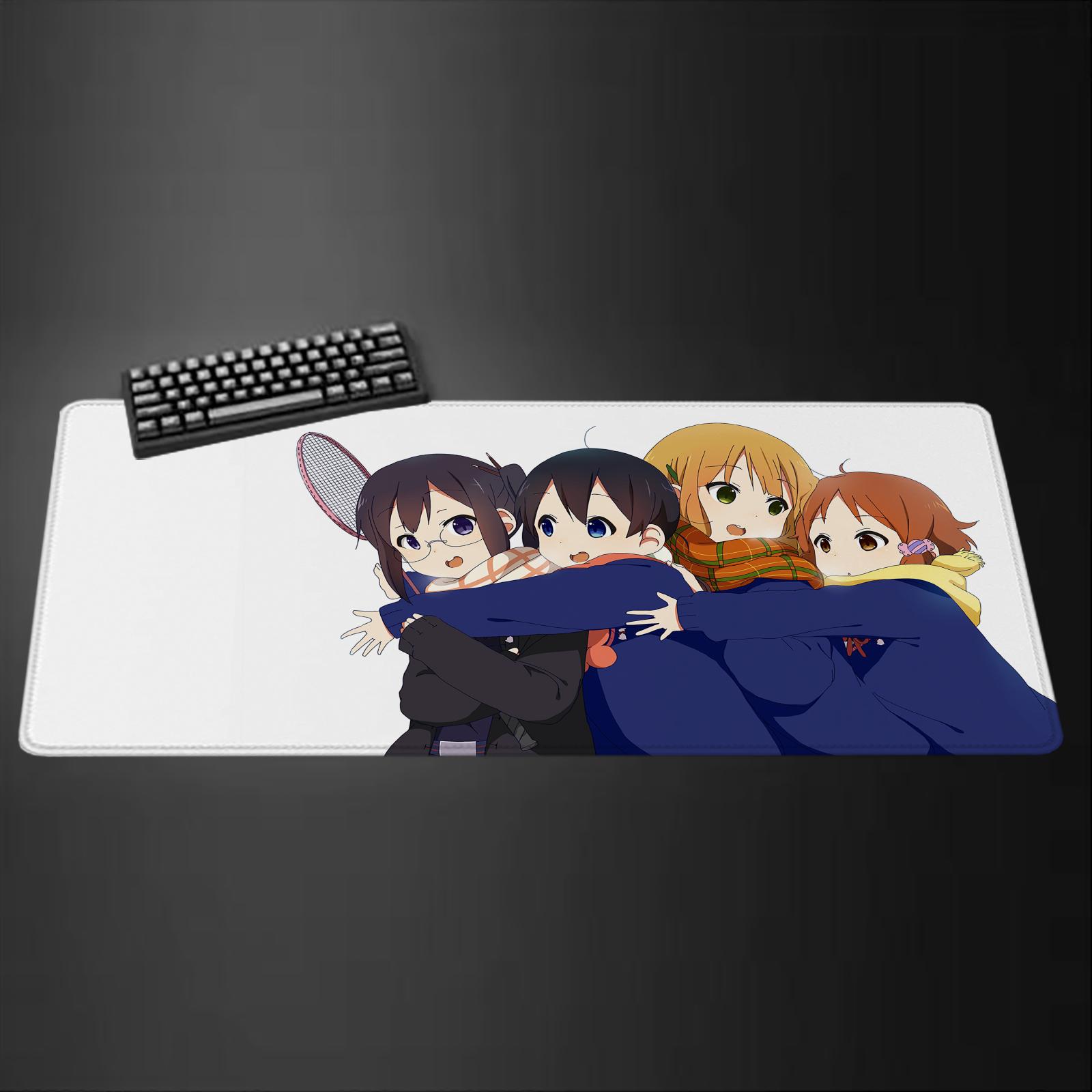 Tamako Market Nuovo tappetino  - Gaming Accessories Market recensione e prezzo