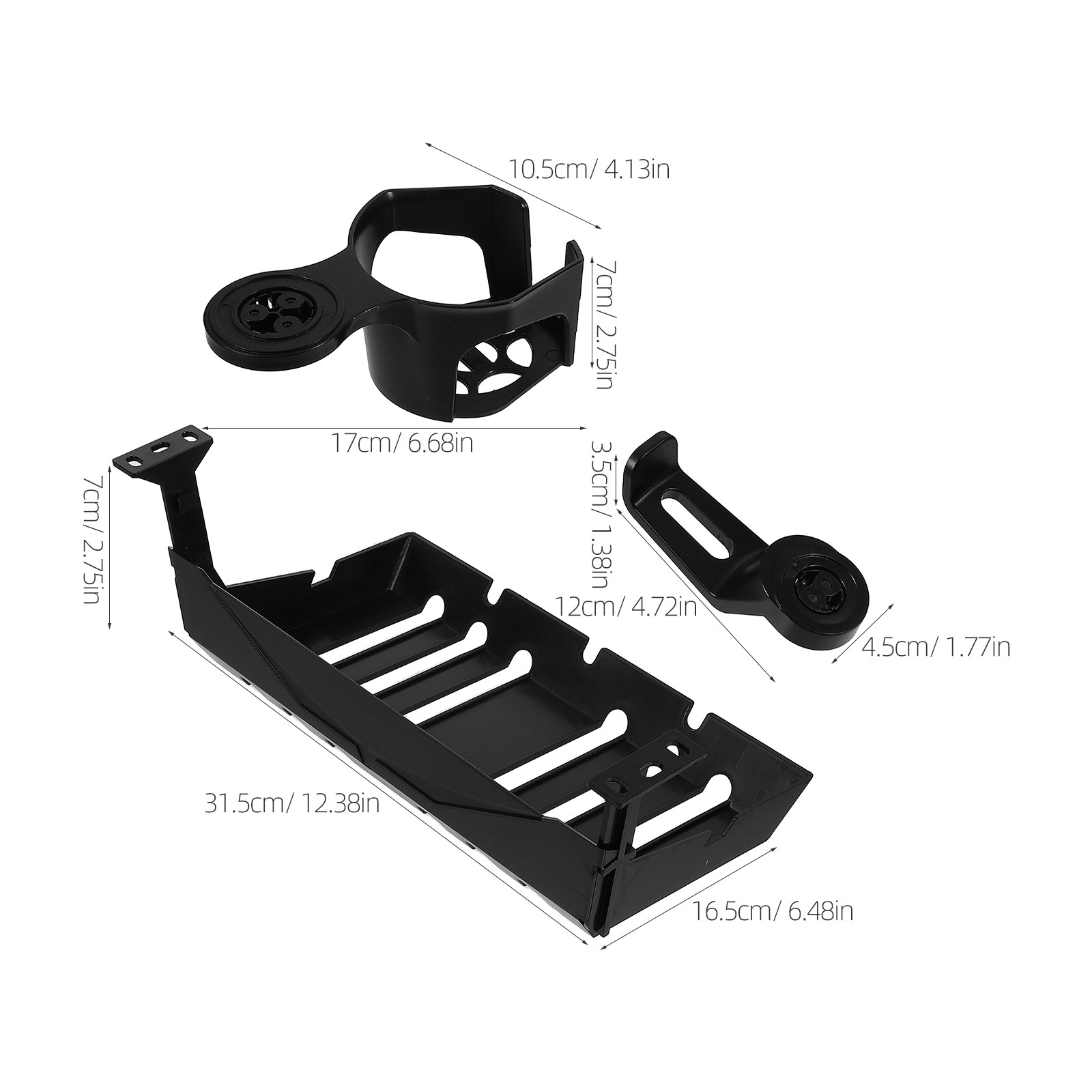 Set di Accessori da Scrivania: - Gaming Accessories Bundle recensione e prezzo