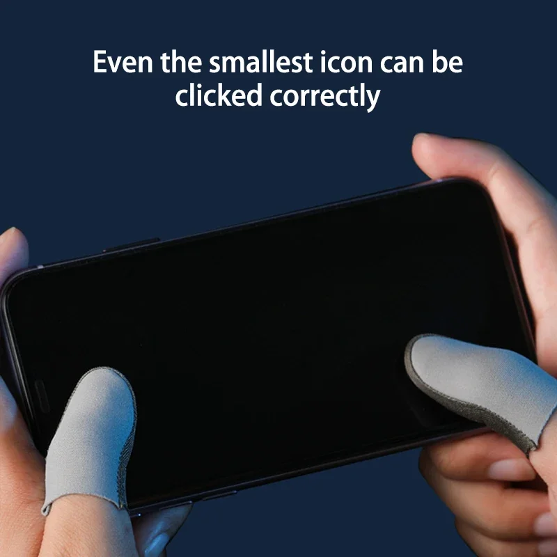 1 paio NUOVO Touch Screen Fing - Gaming Zone Accessories recensione e prezzo