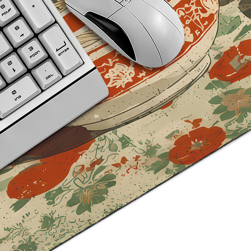 Tappetino per mouse XXL person - Gaming Accessories On Sale recensione e prezzo
