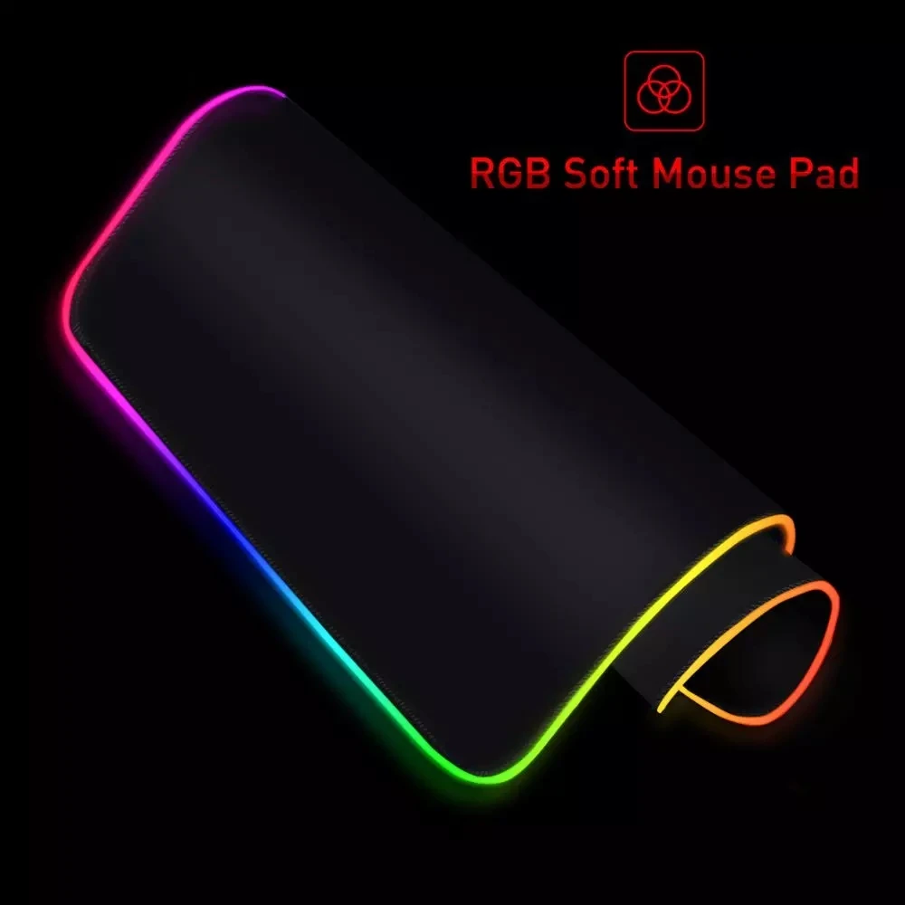 Tappetino per mouse RGB HD per - Gaming Accessories Images recensione e prezzo