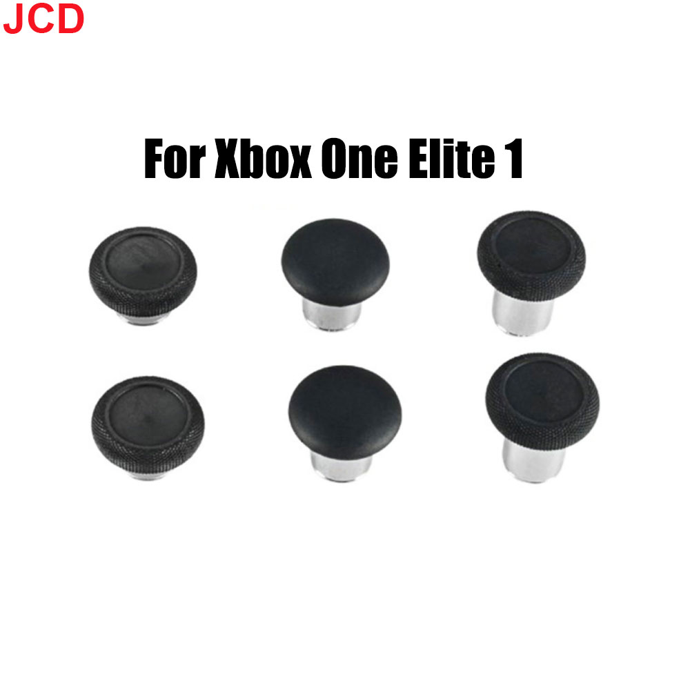 JCD 1 paio di tasti originali  - Gaming Accessories Xbox recensione e prezzo