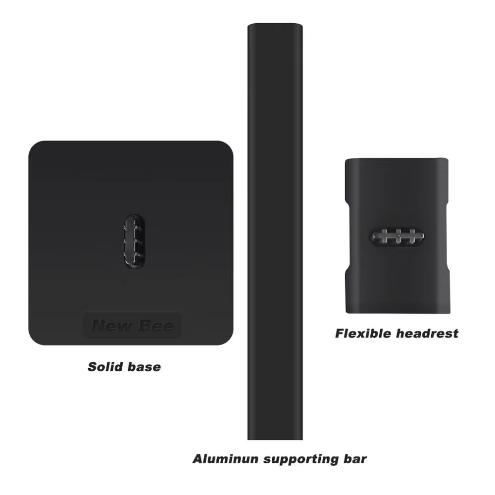 Nuovo Supporto per Cuffie in L - Gaming Accessories For Setup recensione e prezzo