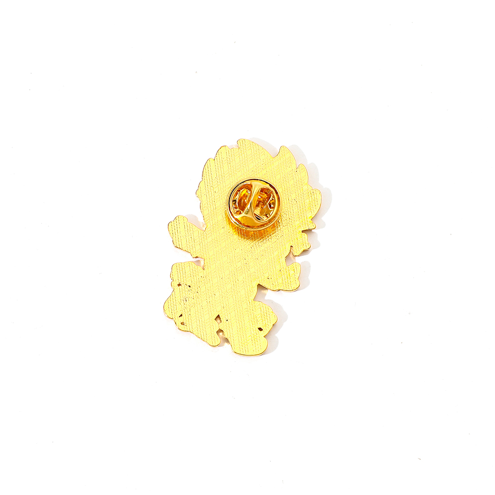 1 pezzo di spilla anime alla m - Gaming Equipment Accessories recensione e prezzo