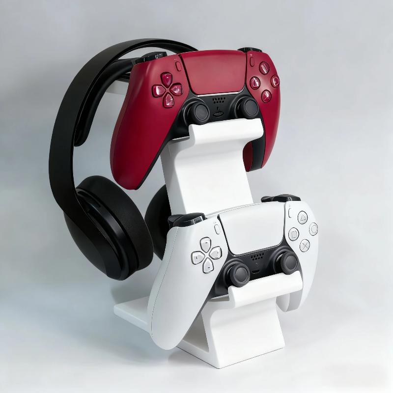 ● Supporto per controller 3 in - Gaming Accessories For Setup recensione e prezzo