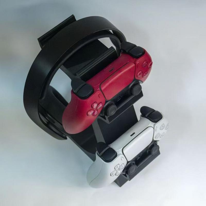 ● Supporto per controller 3 in - Gaming Accessories For Setup recensione e prezzo