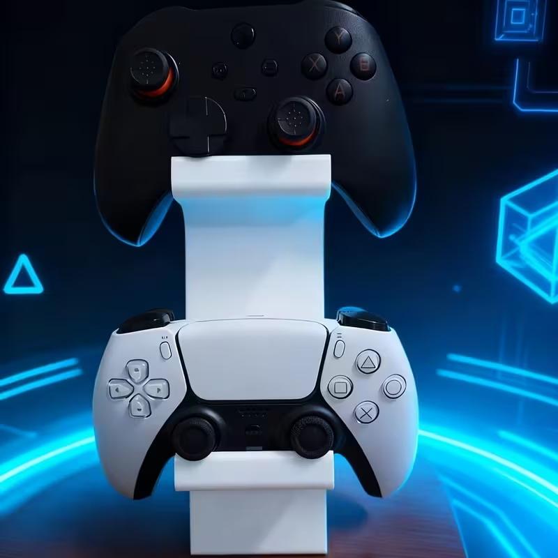 ● Supporto per controller 3 in - Gaming Accessories For Setup recensione e prezzo