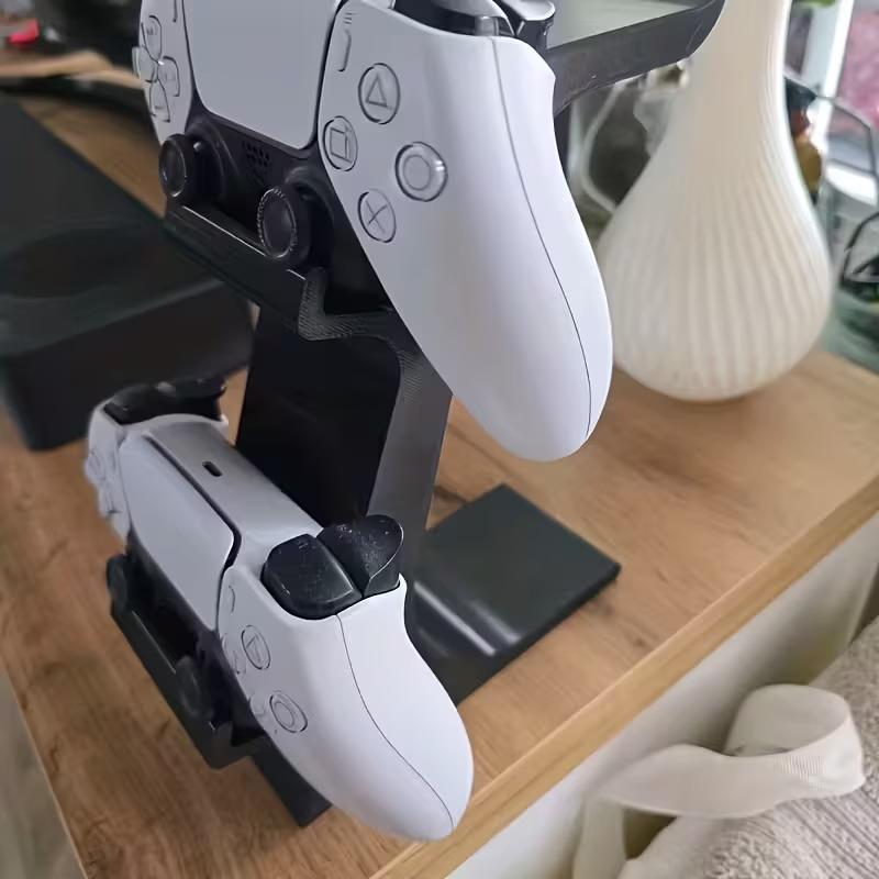 ● Supporto per controller 3 in - Gaming Accessories For Setup recensione e prezzo