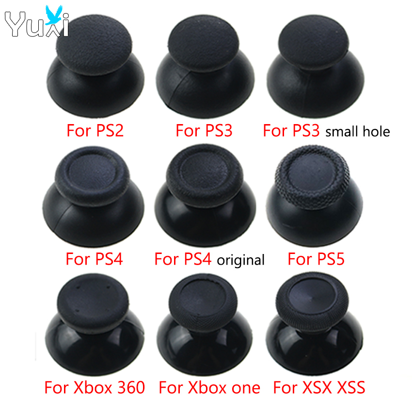 YuXi 2 pz per PS5 PS4 PS3 PS2  - Gaming Accessories Xbox recensione e prezzo