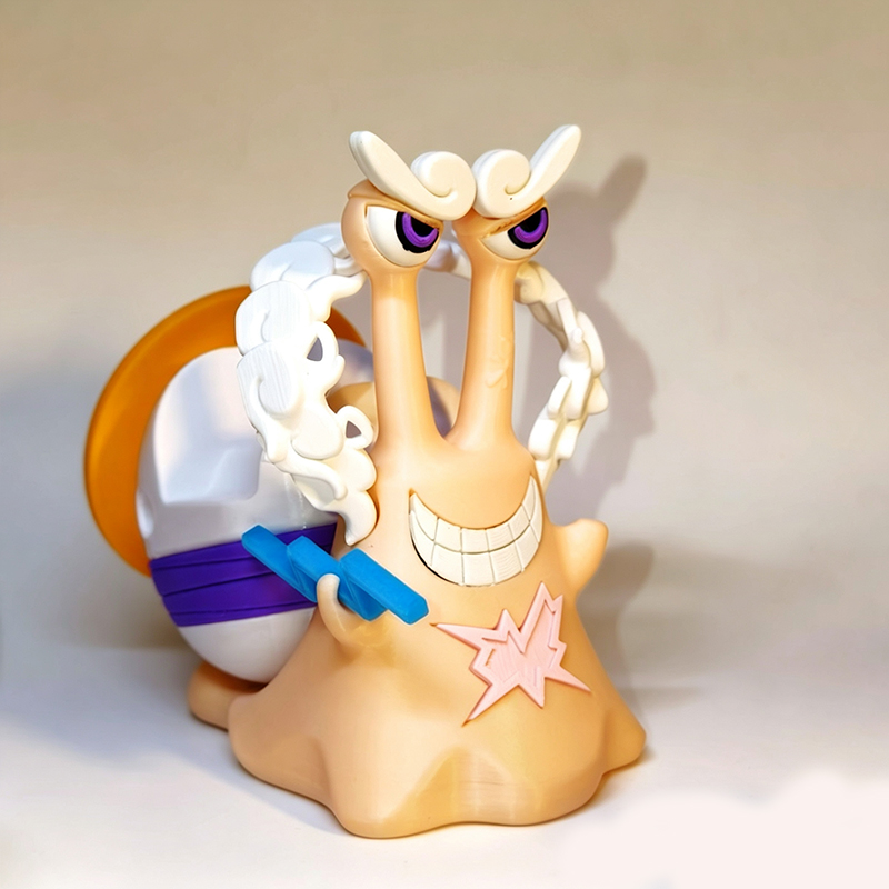 Supporto per Gamepad One Piece - Gaming Accessories Japan recensione e prezzo