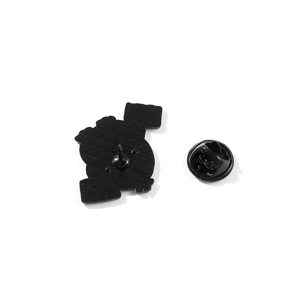 1 Pezzo ​ Spilla in metallo sm - Gaming Equipment Accessories recensione e prezzo