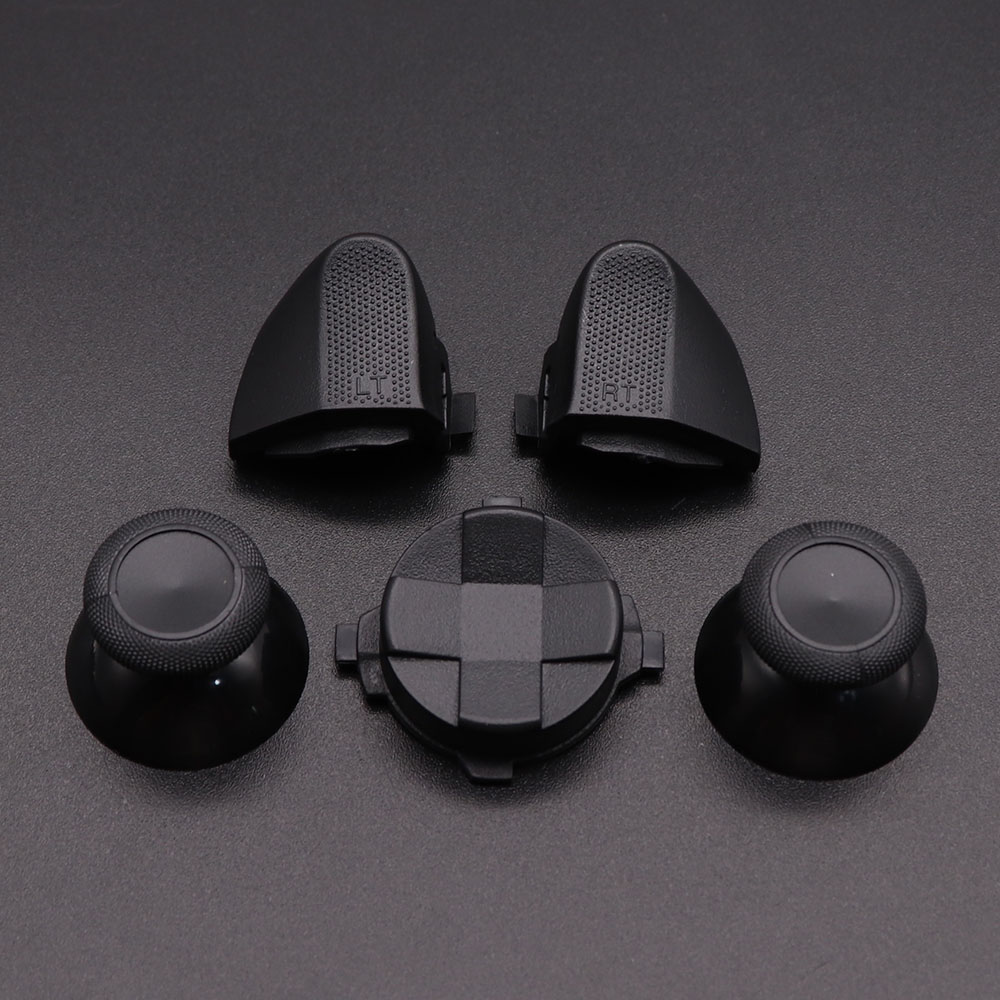 Sostituzione D-Pad e RT LT Tri - Gaming Accessories Xbox recensione e prezzo