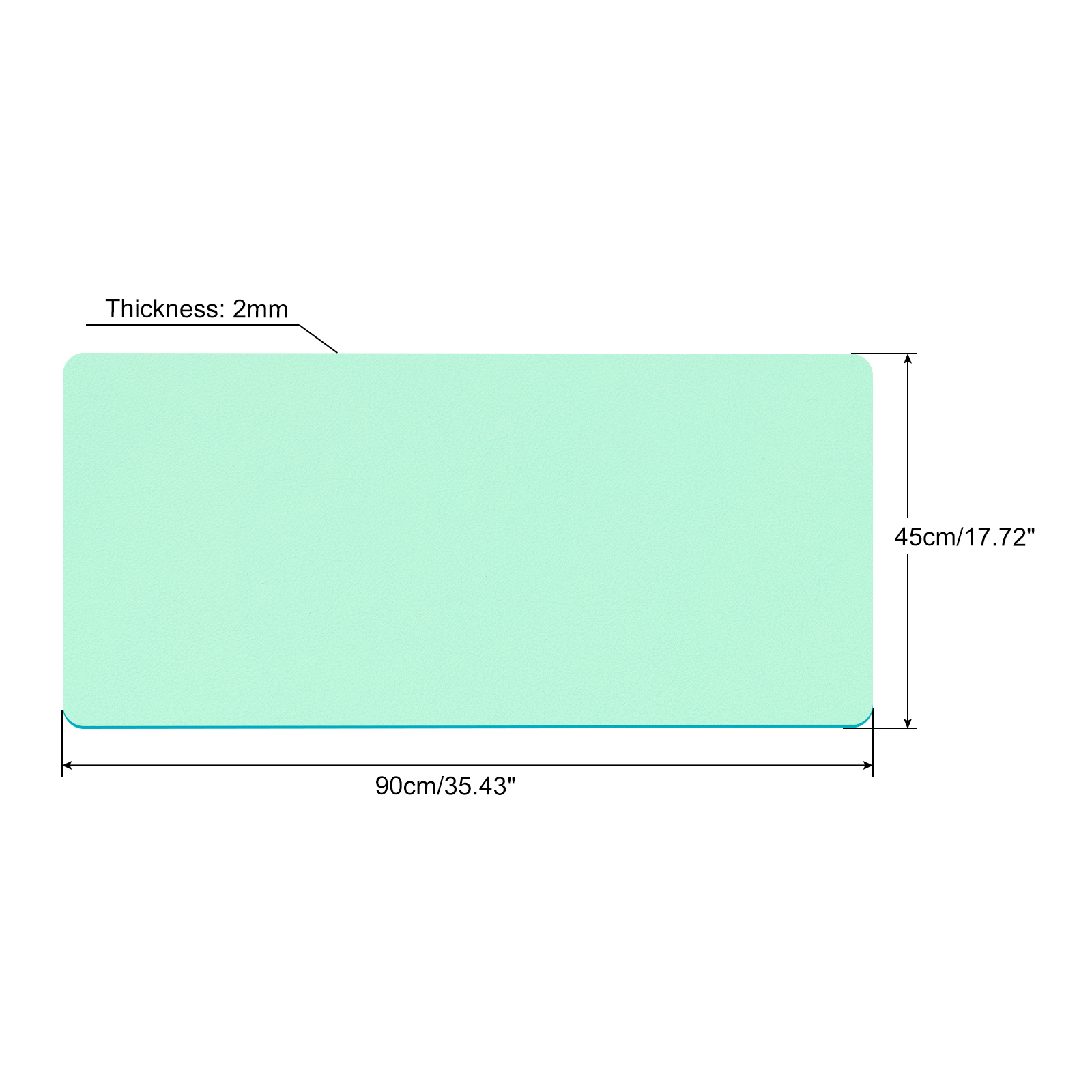 Protezione per tappetino da sc - Gaming Accessories For Setup recensione e prezzo
