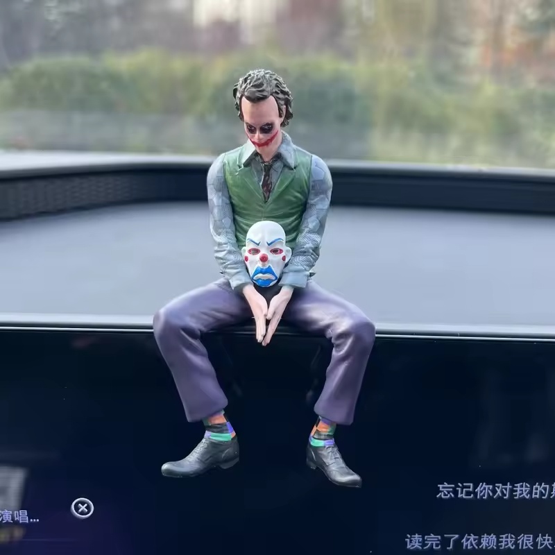 10 centimetri Decorazione del  - Venom Gaming Accessories recensione e prezzo