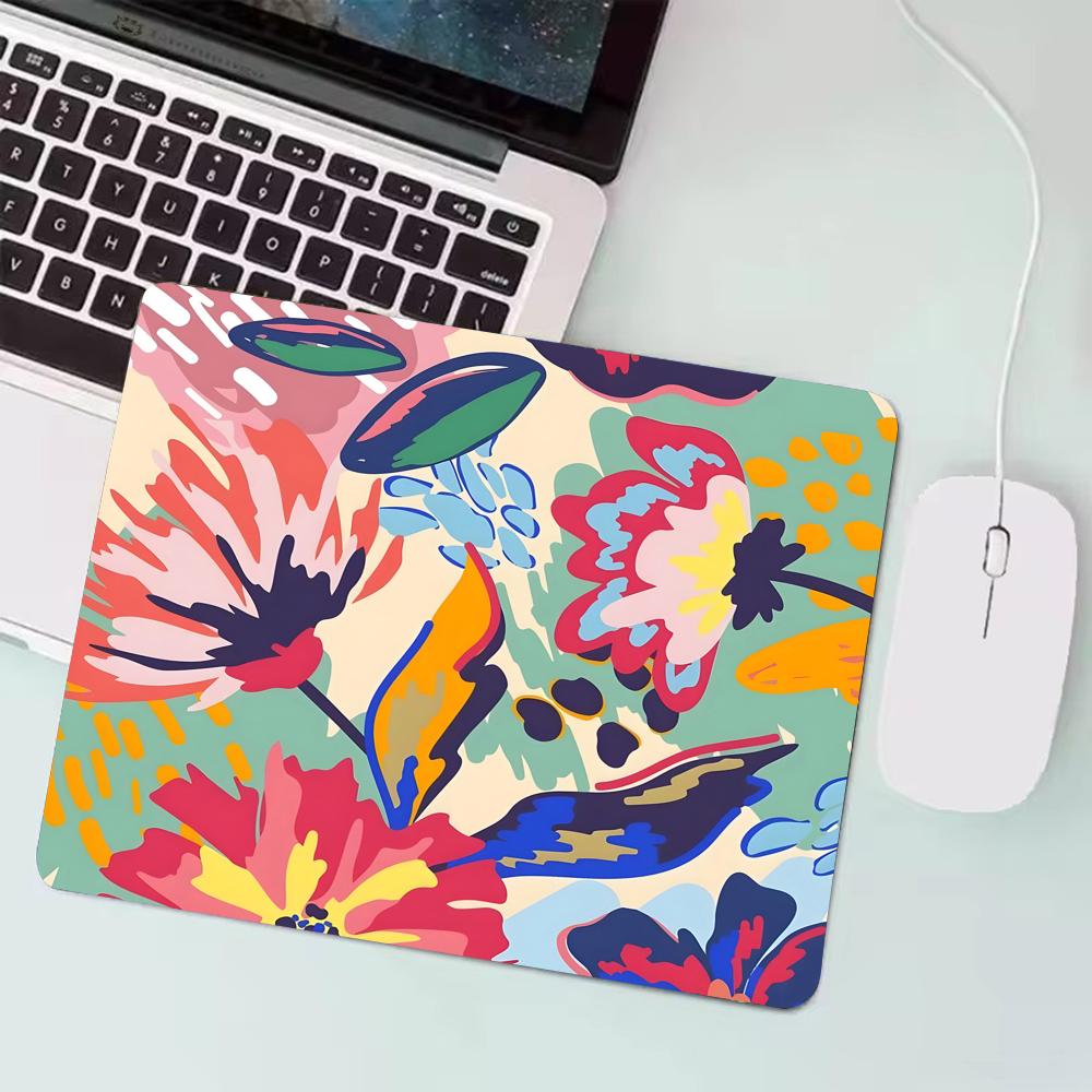 Flower Market Paris London Mou - Gaming Accessories Market recensione e prezzo