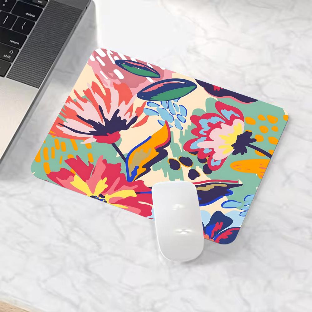 Flower Market Paris London Mou - Gaming Accessories Market recensione e prezzo
