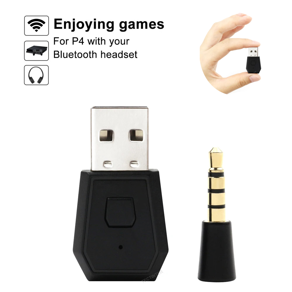 Ricevitore adattatore wireless - Gaming Zone Accessories recensione e prezzo