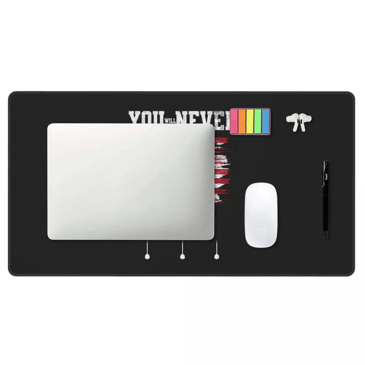 Tappetino per Mouse Grande con - Gaming Accessories Target recensione e prezzo