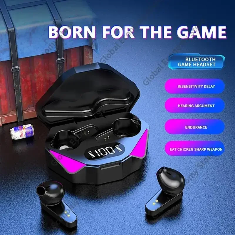 X15 Auricolare Tws all'ingross - Venom Gaming Accessories recensione e prezzo