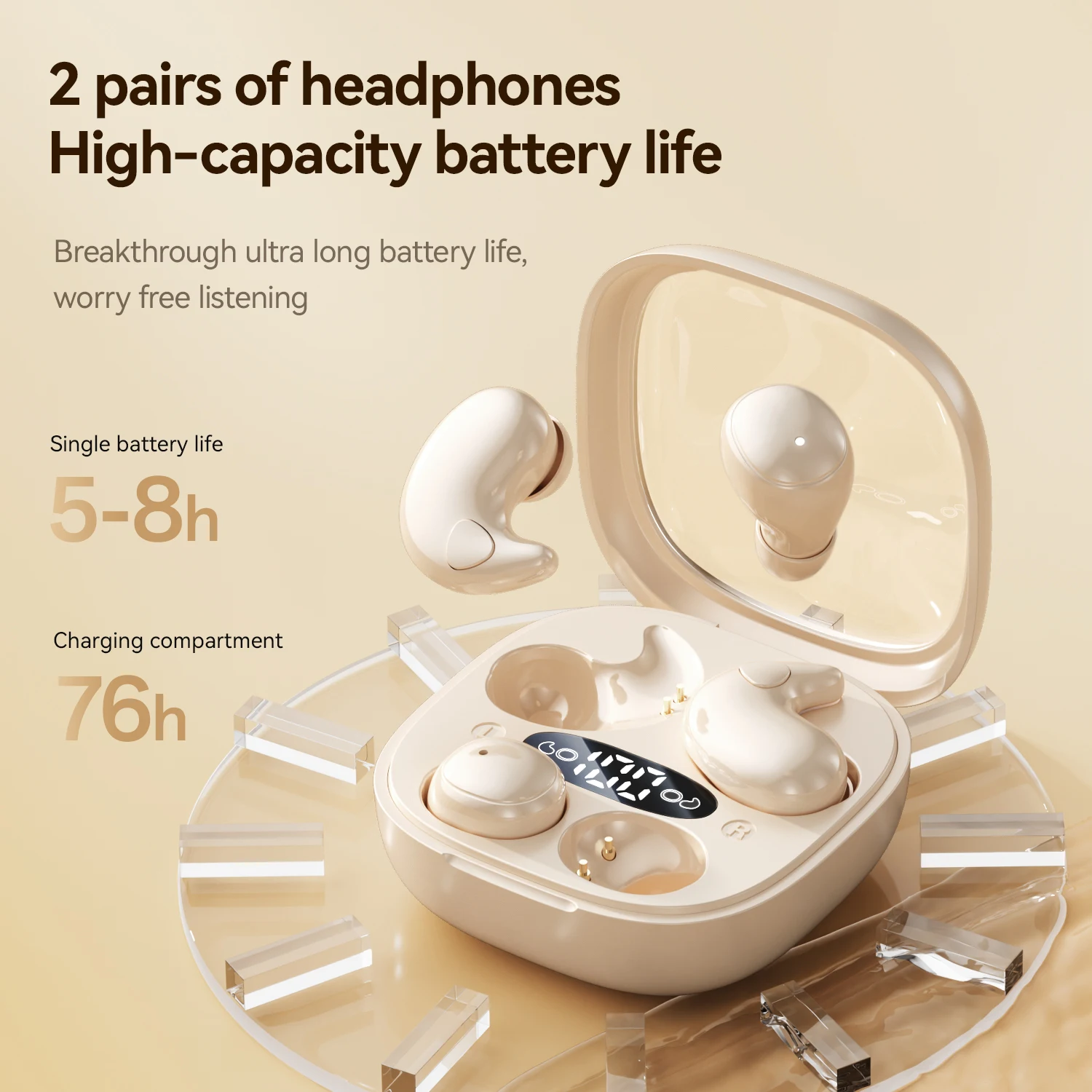 Auricolari Open Ear per Dormir - Venom Gaming Accessories recensione e prezzo