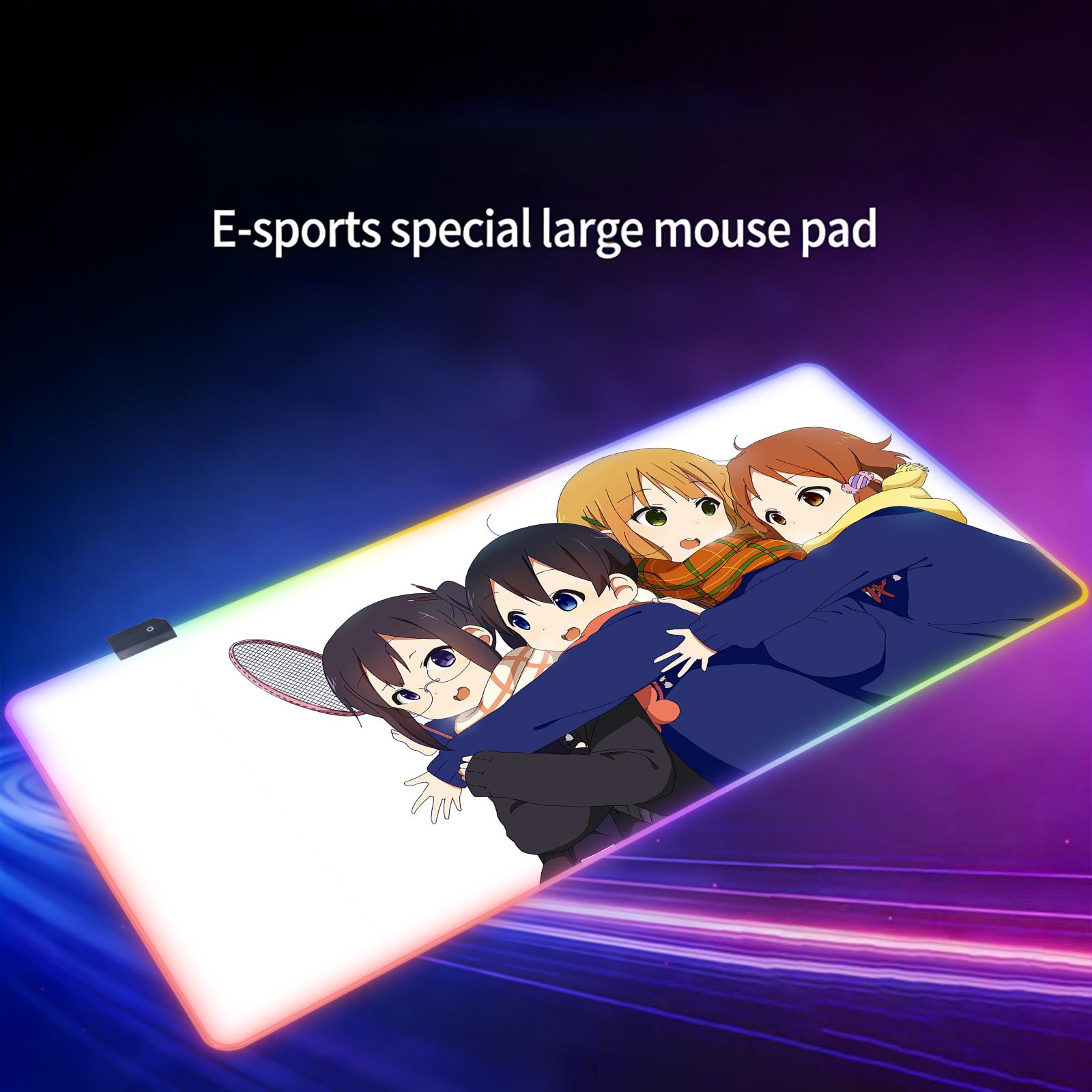Tamako Market Nuovo Tappetino  - Gaming Accessories Market recensione e prezzo