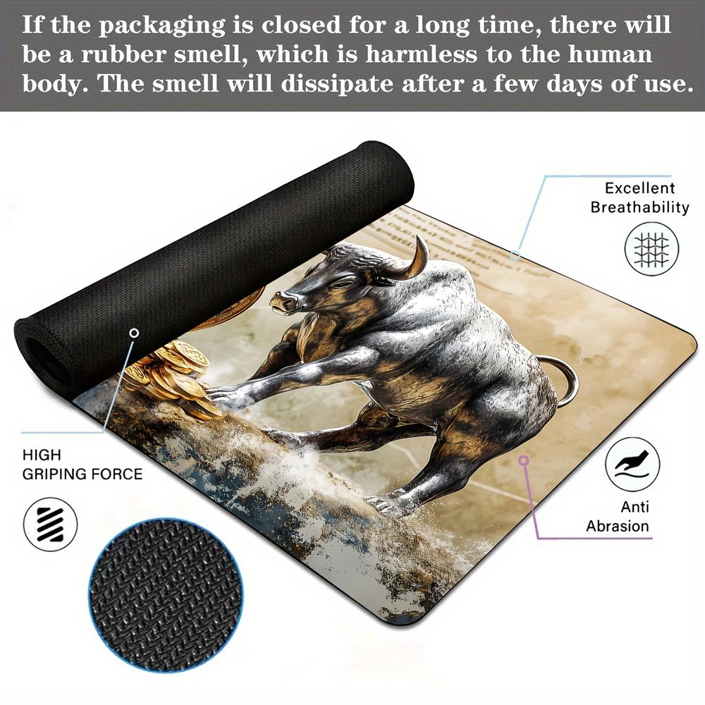 Tappetino per mouse Bitcoin Tr - Gaming Accessories Market recensione e prezzo
