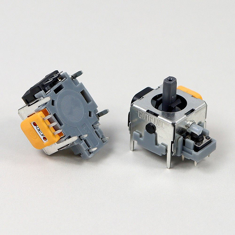1 Paio di Joystick Analogici 3 - Gaming Accessories Xbox recensione e prezzo
