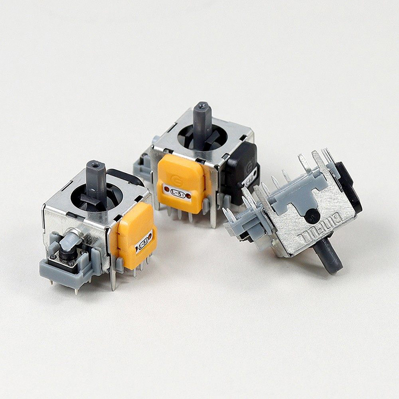 1 Paio di Joystick Analogici 3 - Gaming Accessories Xbox recensione e prezzo