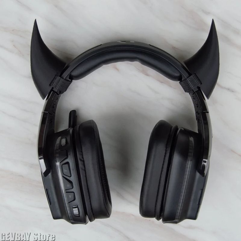 Corna da Diavolo/Demone per Cu - Venom Gaming Accessories recensione e prezzo