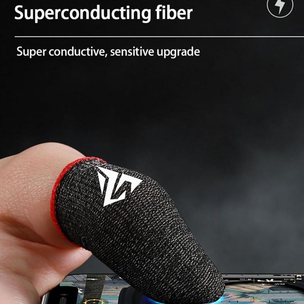 Guanti da dito per gioco mobil - Gaming Accessories Bundle recensione e prezzo