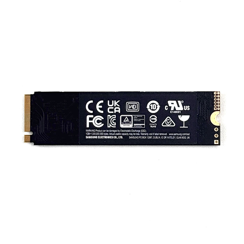 SSD 990 PRO Usato, Disco a Sta - Samsung Ssd 990 Pro recensione e prezzo