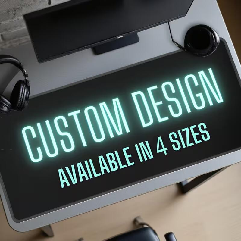Tappetino per Mouse Personaliz - Gaming Accessories Images recensione e prezzo