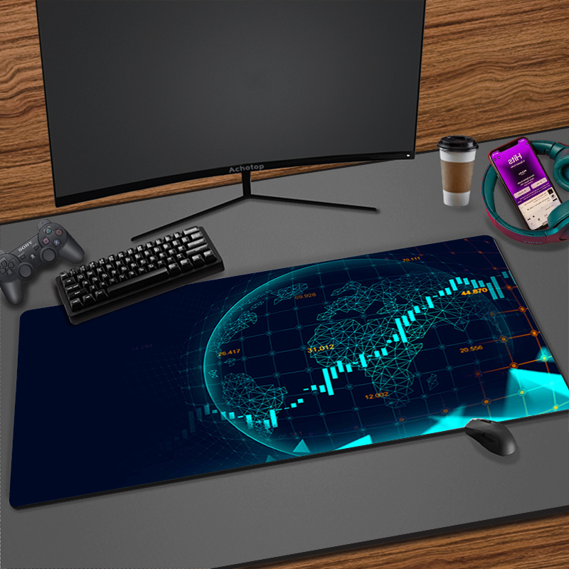 Tabella delle candele del merc - Gaming Accessories Market recensione e prezzo