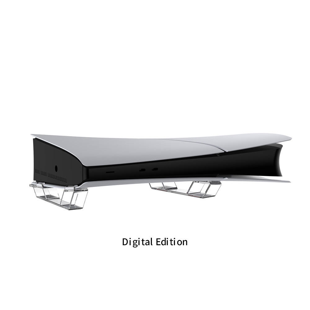 Supporto orizzontale per conso - Gaming Zone Accessories recensione e prezzo
