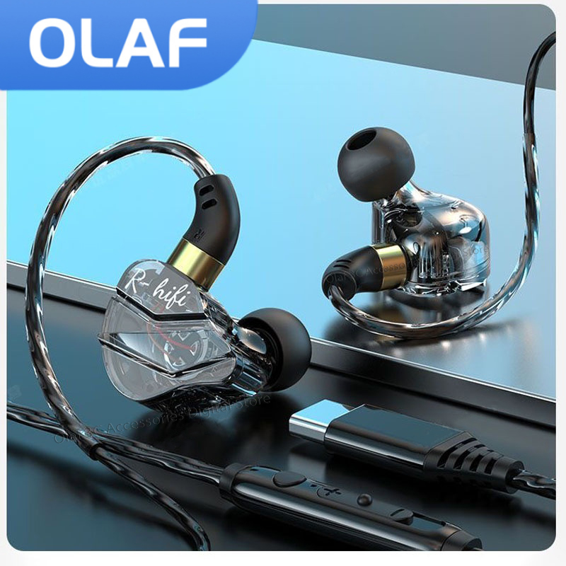 OLAF HiFi Type C Cuffie da gio - Venom Gaming Accessories recensione e prezzo
