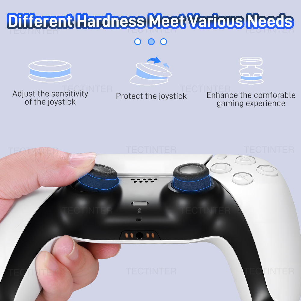Set di 12 Anelli di Precisione - Gaming Accessories Target recensione e prezzo