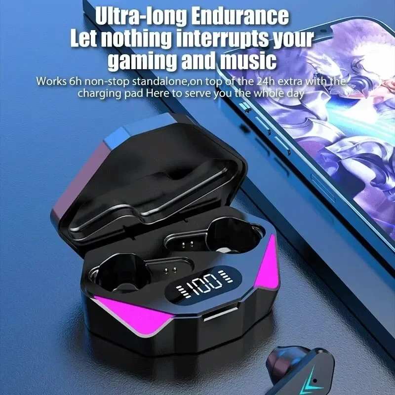 NUOVO X15 TWS Auricolari Bluet - Venom Gaming Accessories recensione e prezzo